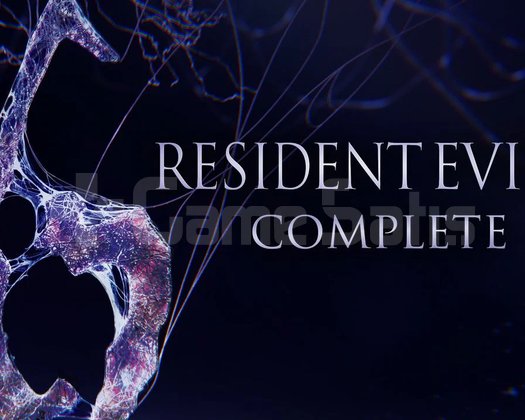Resident Evil 6