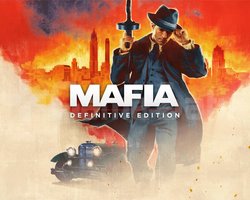 Mafia Definitive Edition