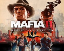 Mafia II Definitive Edition