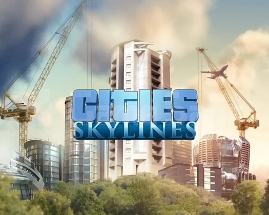 Cities Skylines