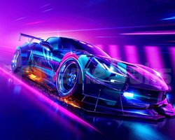 Need for Speed Heat