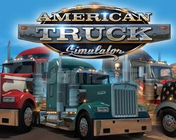 American Truck Simulator
