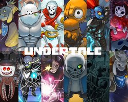 Undertale