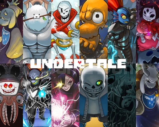 Undertale