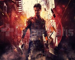 Sleeping Dogs Definitive Edition