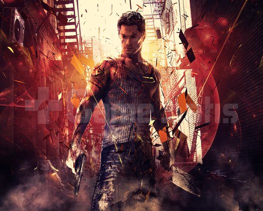 Sleeping Dogs Definitive Edition