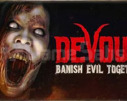 Devour + Online