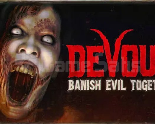 Devour + Online