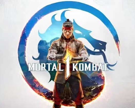 Mortal Kombat 1