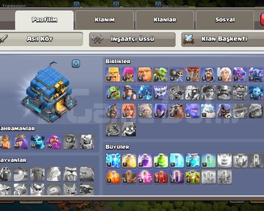 FULLE YAKIN TH 12 HESAP