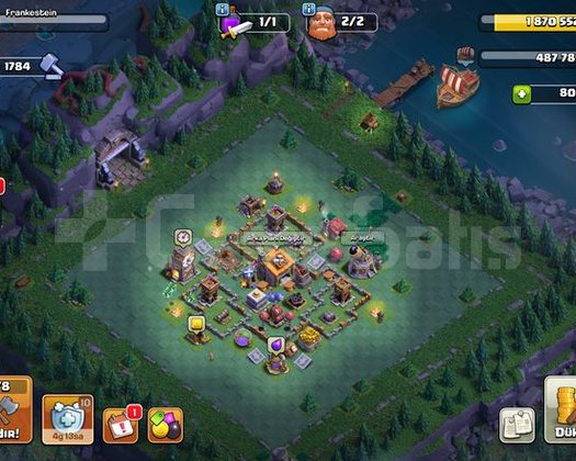 FULLE YAKIN TH 12 HESAP