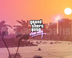 Grand Theft Auto Vice City The Definitive Editi