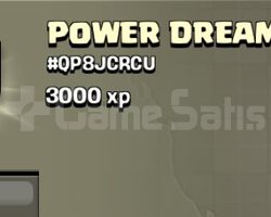 10 SEVİYE HARİKA KLAN KAÇMAZ! POWER DREAM WAR