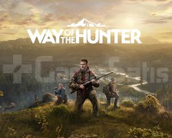 Way of the Hunter