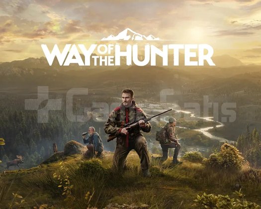 Way of the Hunter