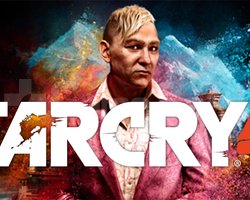 Far Cry 4