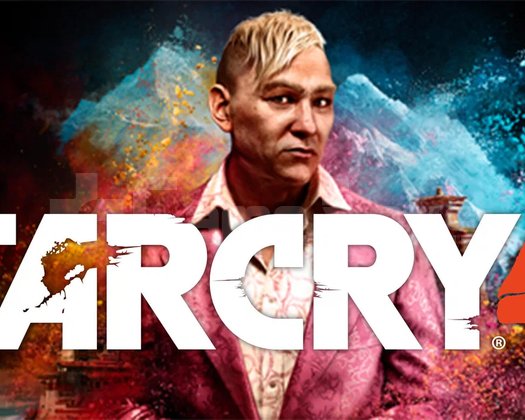 Far Cry 4