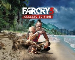 Far Cry 3