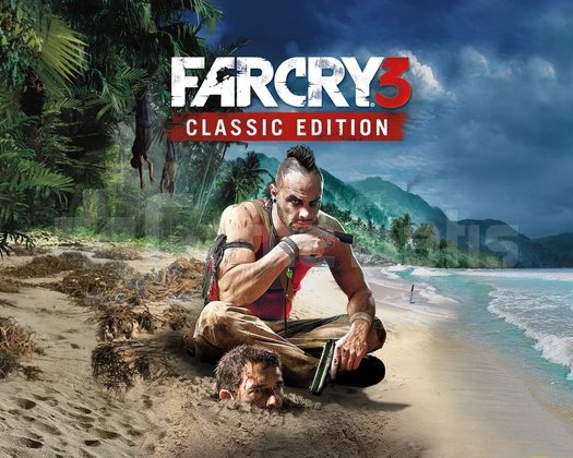 Far Cry 3
