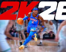 NBA 2K26