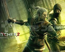 The Witcher 2 Assassins of Kings Enhanced Edition