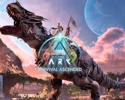 ARK Survival Evolved