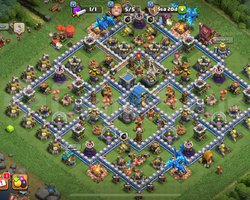BELEDİYE 12 FULL - DOP DOLU HESAP - 5,000 ELMAS