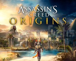 Assassins Creed Origins