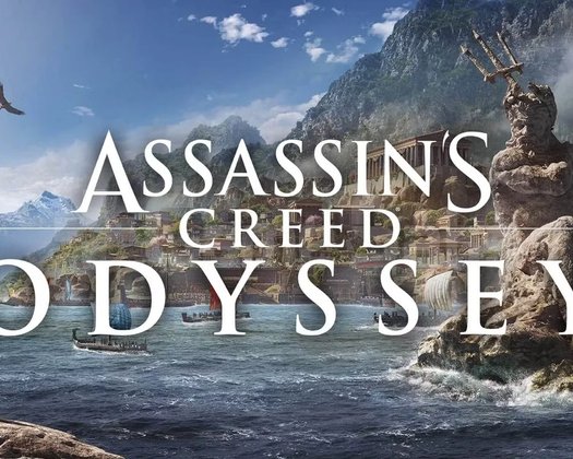 Assassins Creed Odyssey