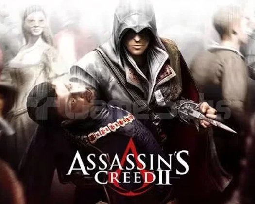 Assassins Creed 2
