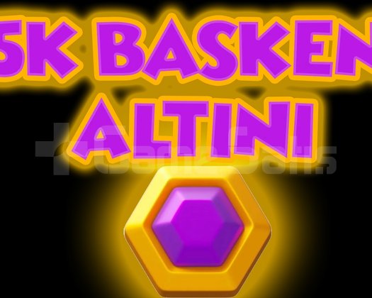 +25 K  Başkent ALTINI HIZLI TESLİM