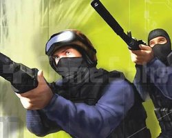 Counter-Strike Condition Zero
