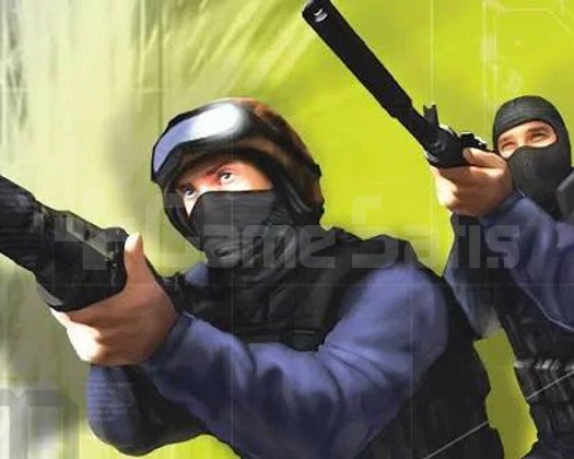 Counter-Strike Condition Zero