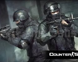 Counter-Strike