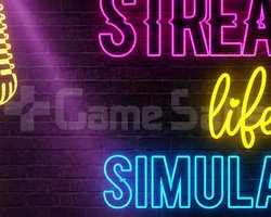 Streamer Life Simulator