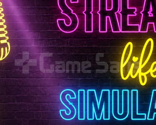Streamer Life Simulator
