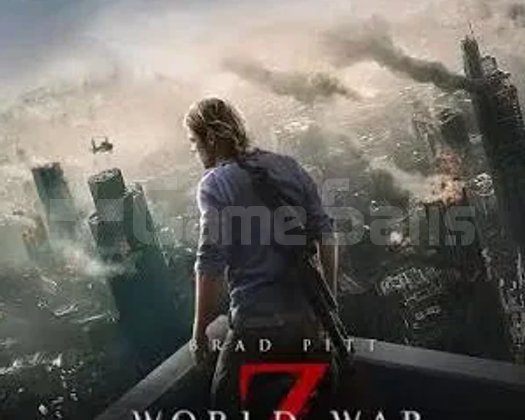World War Z