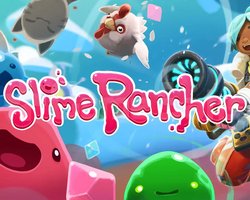 Slime Rancher