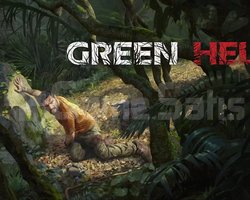 Green Hell