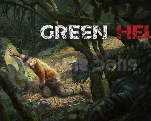 Green Hell