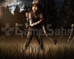 The Walking Dead