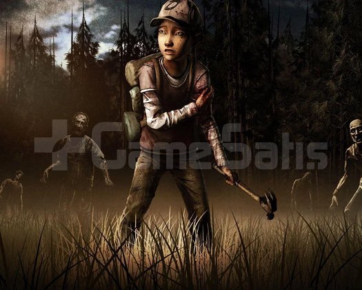 The Walking Dead