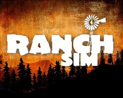Ranch Simulator Build, Hunt, Farm