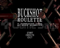 Buckshot Roulette