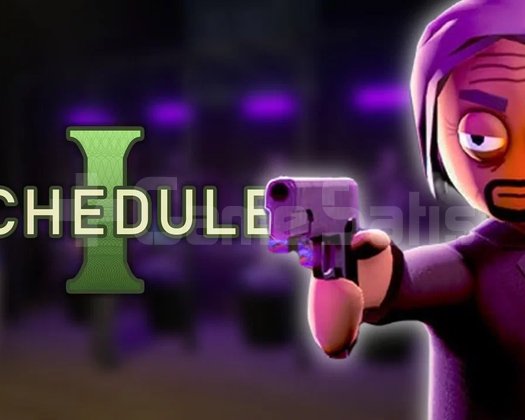 Schedule I