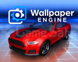 Wallpaper Engine