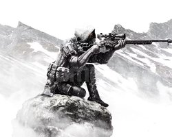 Sniper Ghost Warrior Contracts