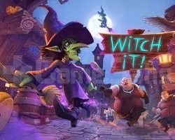 Witch It