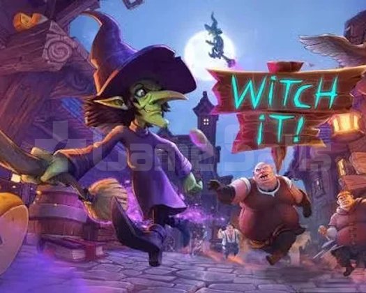 Witch It