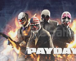 PAYDAY 2